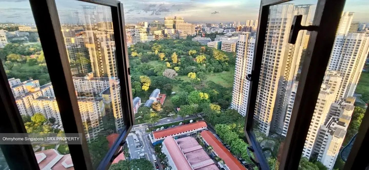 Blk 90 Commonwealth View (Queenstown), HDB 4 Rooms #562688601